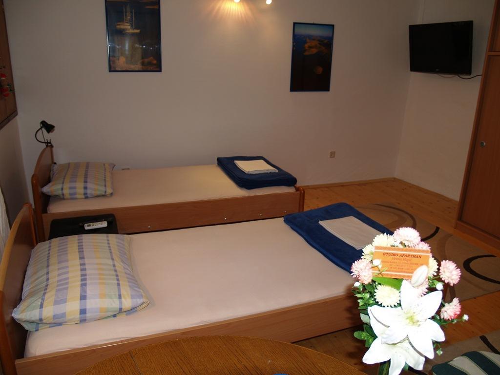 Apartment Nana 1 Šibenik Exteriör bild