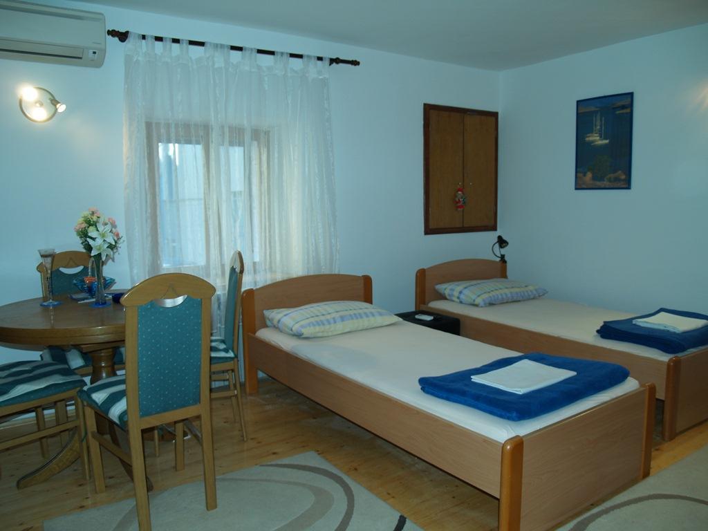 Apartment Nana 1 Šibenik Exteriör bild