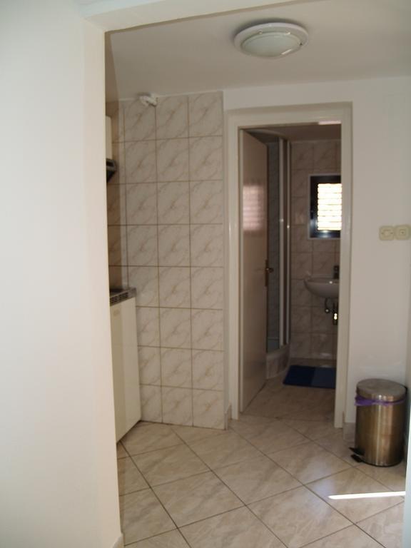 Apartment Nana 1 Šibenik Exteriör bild