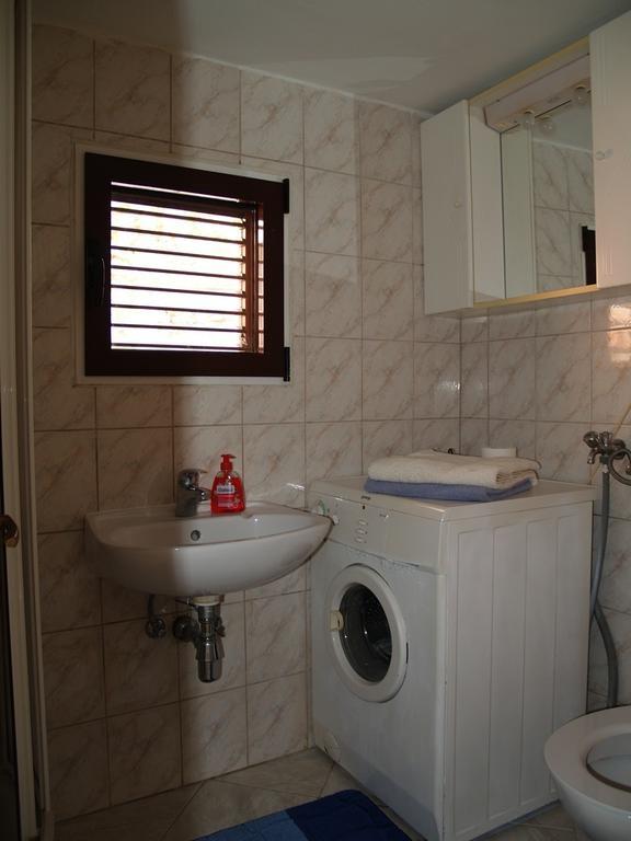 Apartment Nana 1 Šibenik Exteriör bild
