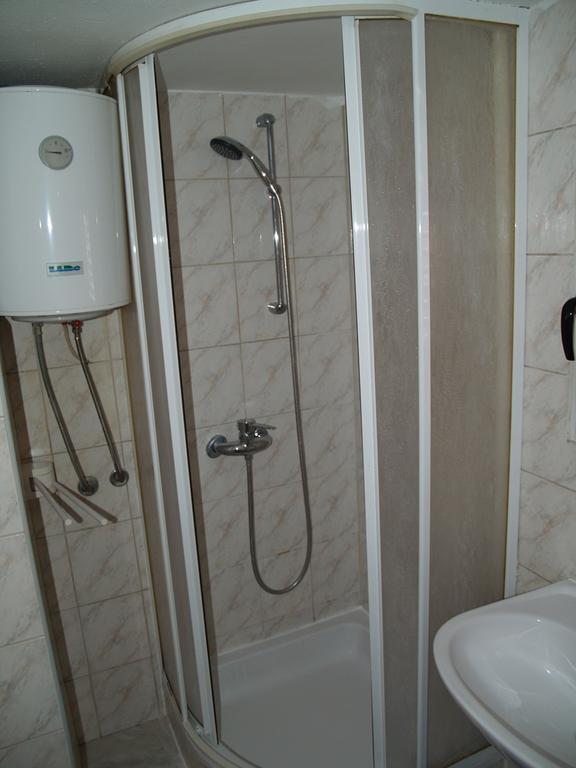 Apartment Nana 1 Šibenik Exteriör bild